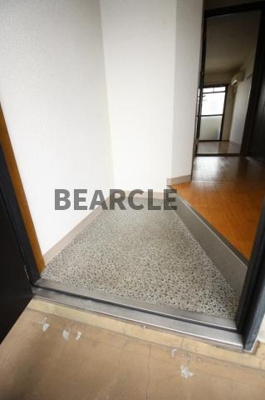 【玄関】 | LIBERO89-2