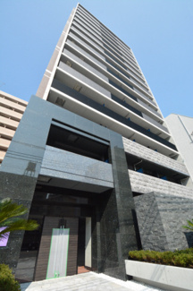 【外観】 | 新築マンション　募集開始です。