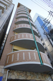 大阪市東淀川区東中島２丁目のマンションの画像