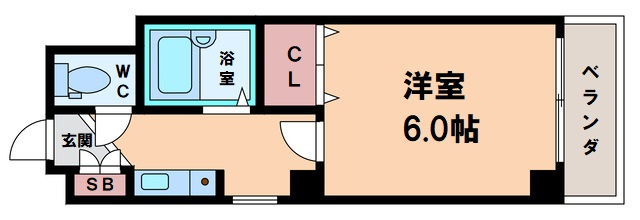 【間取り】 | コーポキタノ
