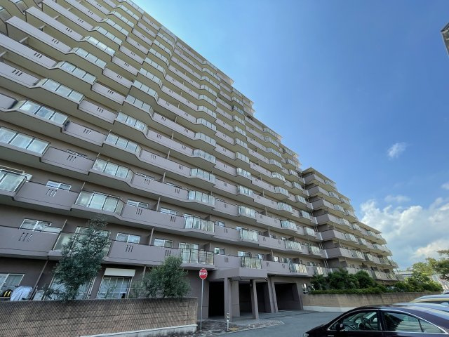 イトーピア武庫川