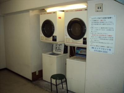エムズ御所西（旧レジデンスＭＴ）のその他共用部分