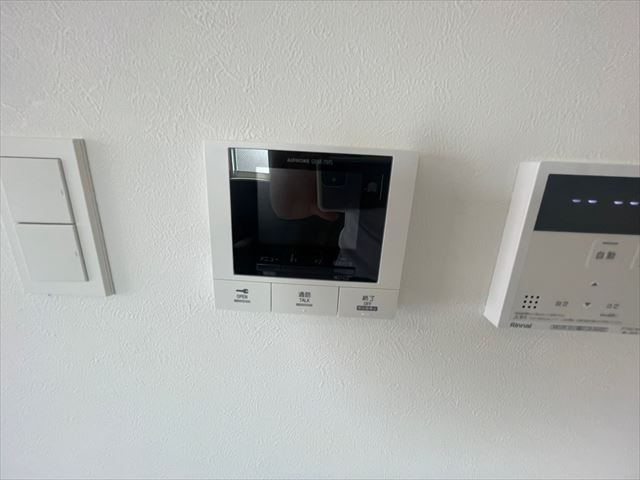 THE　DOORS｜名古屋市の賃貸ならMy賃貸のセキュリティ|THE　DOORS