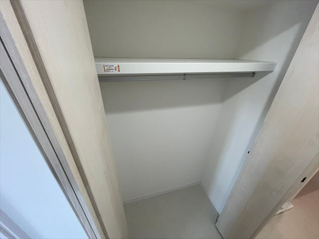 THE　DOORS｜名古屋市の賃貸ならMy賃貸の収納|THE　DOORS