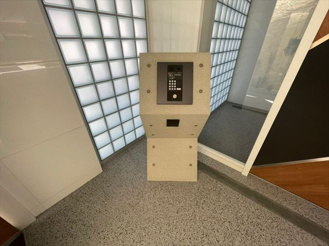 THE　DOORS｜名古屋市の賃貸ならMy賃貸のセキュリティ|THE　DOORS