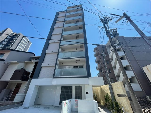 THE　DOORS｜名古屋市の賃貸ならMy賃貸