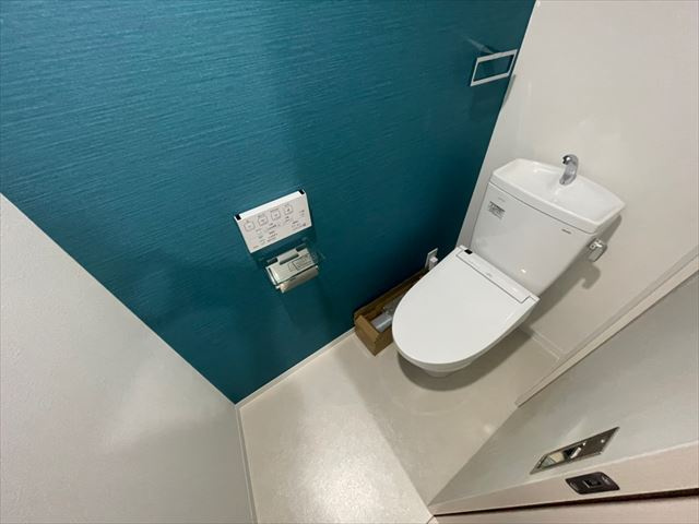 THE　DOORS｜名古屋市の賃貸ならMy賃貸のトイレ|THE　DOORS