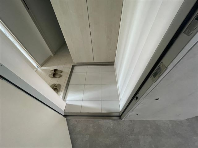 THE　DOORS｜名古屋市の賃貸ならMy賃貸の玄関|THE　DOORS