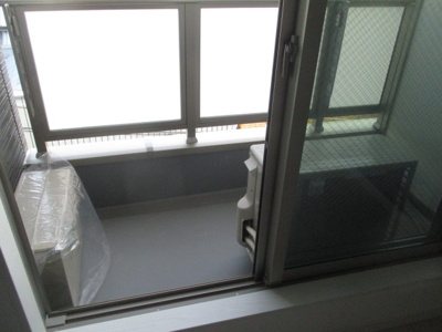 【バルコニー】 | アバンティオエクラ