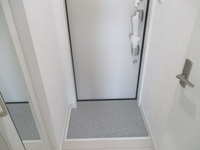 【玄関】 | アバンティオエクラ