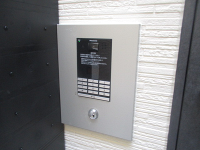 【セキュリティ】 | アバンティオエクラ