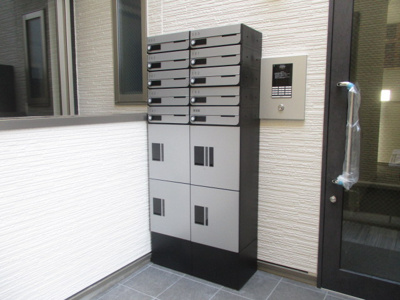 【その他共用部分】 | アバンティオエクラ