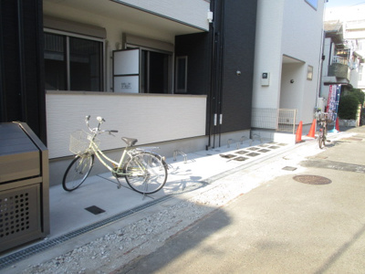 【その他共用部分】 | アバンティオエクラ