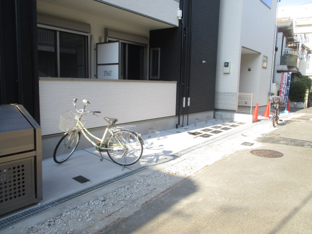 【その他共用部分】 | アバンティオエクラ