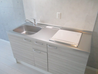 【キッチン】 | アバンティオエクラ