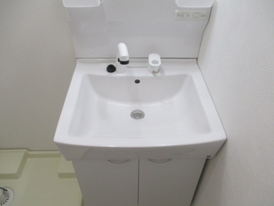 【洗面所】 | アバンティオエクラ