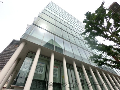 【外観】 | コウヅキキャピタルウエスト