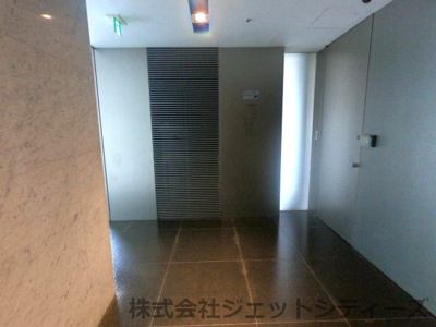 【エントランス】 | コウヅキキャピタルウエスト