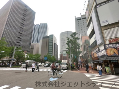 【周辺】 | コウヅキキャピタルウエスト