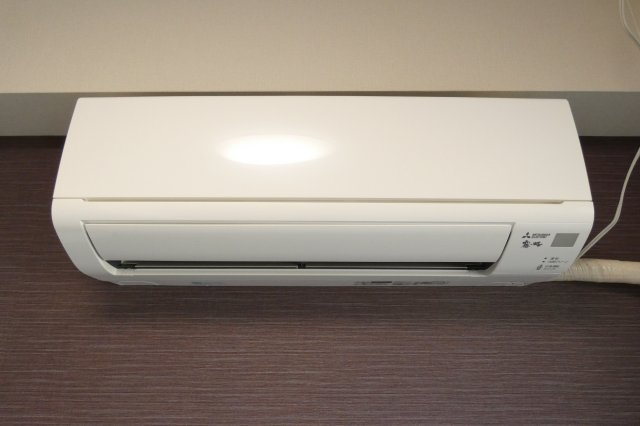 【設備】 | エタンセルあびこⅡ