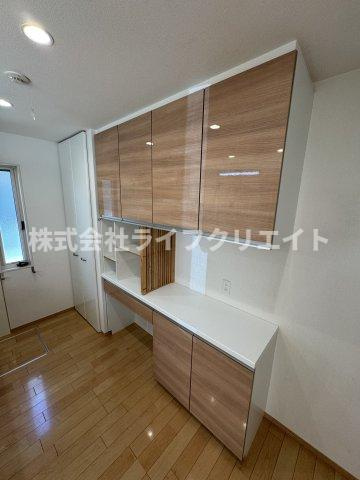 【設備】 | 日野市多摩平4丁目住宅