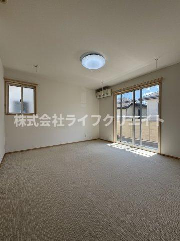 【寝室】 | 日野市多摩平4丁目住宅