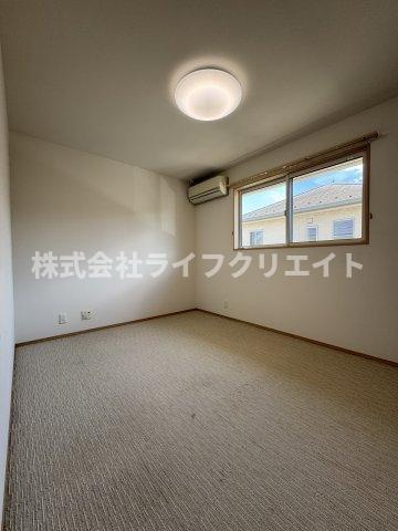 【洋室】 | 日野市多摩平4丁目住宅