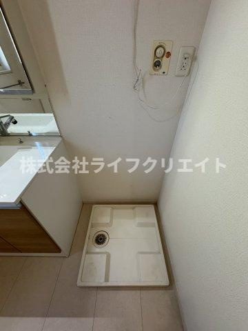 【設備】 | 日野市多摩平4丁目住宅