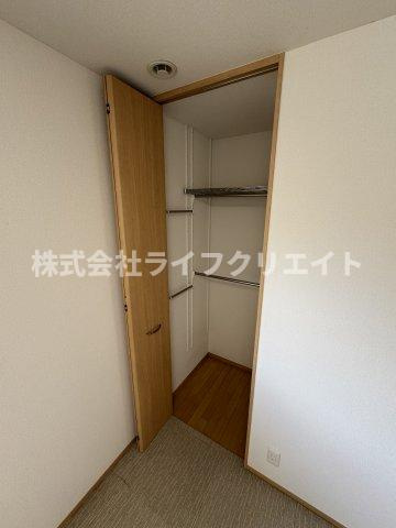 【収納】 | 日野市多摩平4丁目住宅