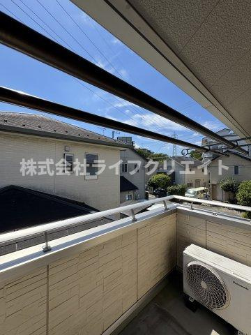 【展望】 | 日野市多摩平4丁目住宅