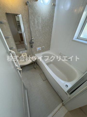 【浴室】 | 日野市多摩平4丁目住宅