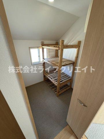 【収納】 | 日野市多摩平4丁目住宅