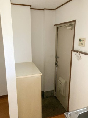 【玄関】 | フラットクリーデンス | シューズボックス付き