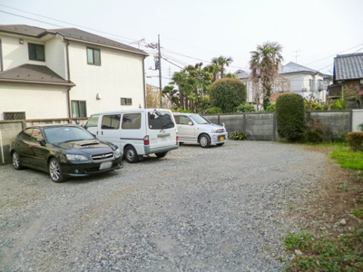 【その他共用部分】 | フラットクリーデンス