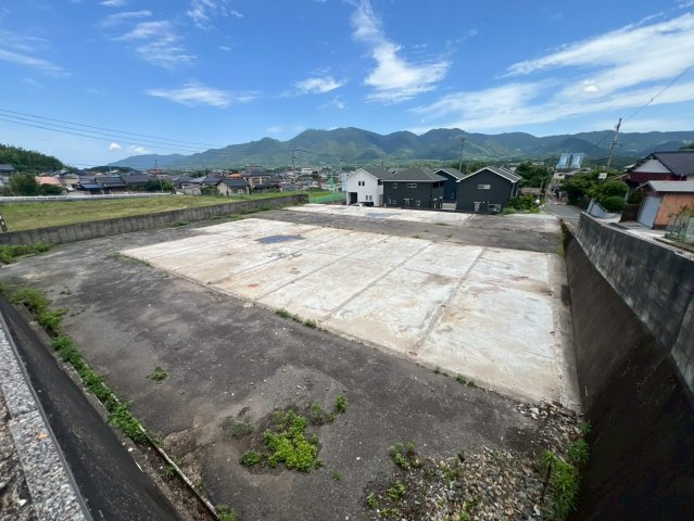 【外観】 | 赤池売地