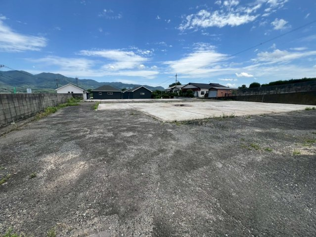 【外観】 | 赤池売地