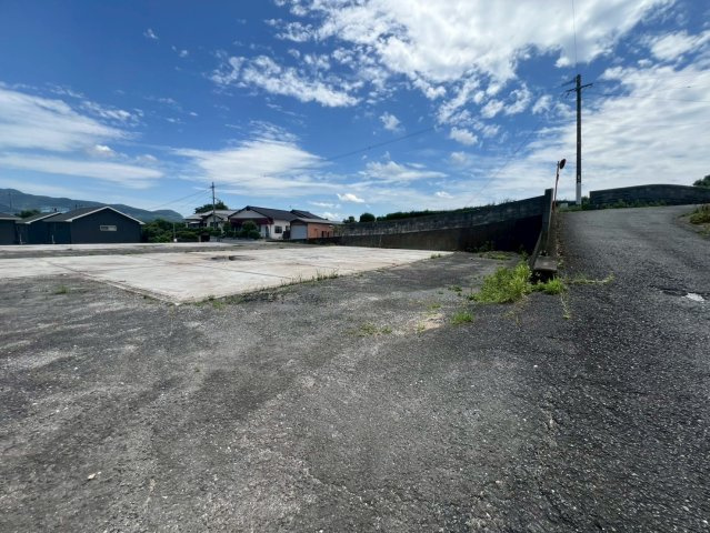 【外観】 | 赤池売地