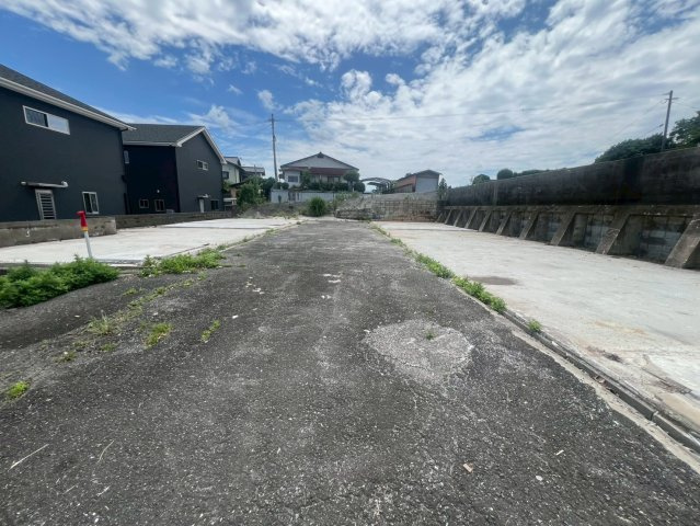 【外観】 | 赤池売地