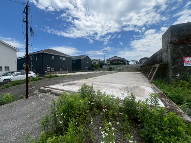【外観】 | 赤池売地