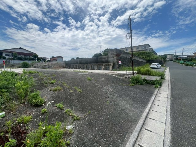 【外観】 | 赤池売地