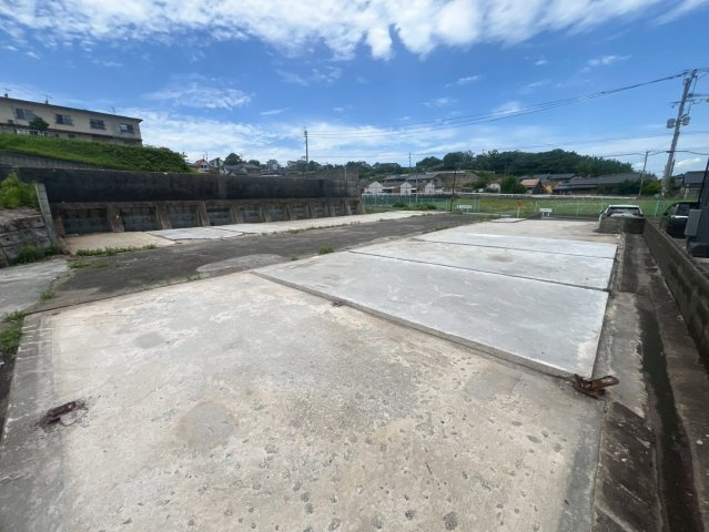【外観】 | 赤池売地