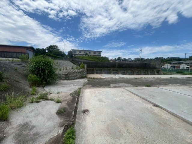 【外観】 | 赤池売地