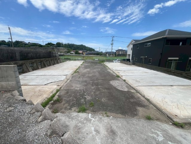 【外観】 | 赤池売地