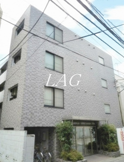【外観】 | 外観です。