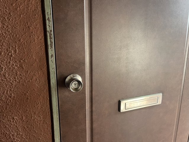 明治第6ビル｜名古屋市の賃貸ならMy賃貸の玄関|明治第6ビル