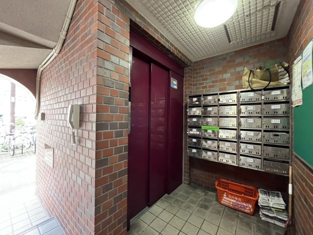 明治第6ビル｜名古屋市の賃貸ならMy賃貸のその他共用部分|明治第6ビル