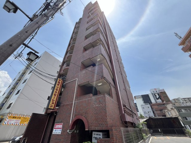 明治第6ビル｜名古屋市の賃貸ならMy賃貸