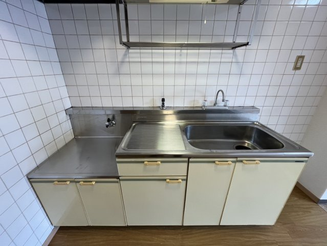 明治第6ビル｜名古屋市の賃貸ならMy賃貸のキッチン|明治第6ビル