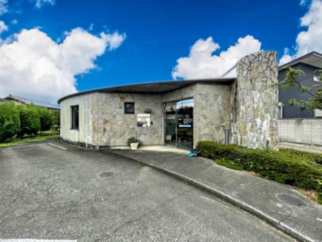 【外観】石原町　中古戸建