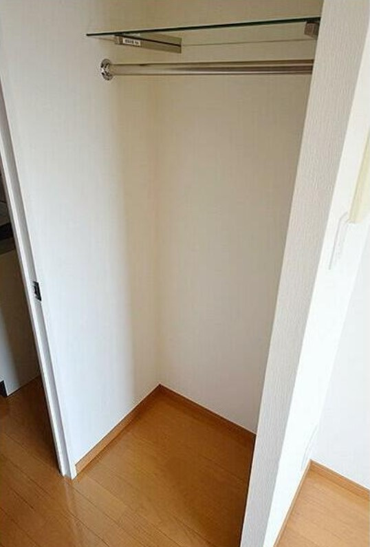 LINX LEGAMIの収納